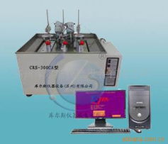 苏州库尔斯仪器设备橡塑专用仪器仪表产品列表