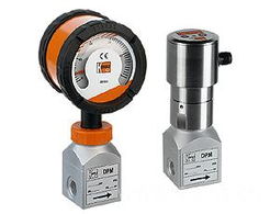 科宝小流量旋叶式流量计DPM 产品概述、参数与应用