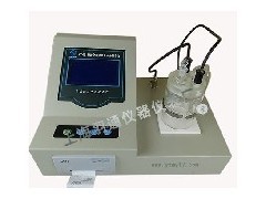 精准测量微量水分与石油成分 上海羽通仪器仪表厂的专业解决方案