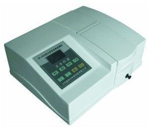 6B-2000多参数水质快速测定仪 高效监测COD、氨氮、总磷、总氮的利器