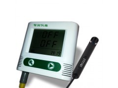 温湿度自记仪 环境监测的智能守护者