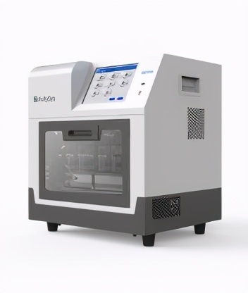 和利康源AE2100全自动核酸提取仪 高效精准的核酸制备解决方案